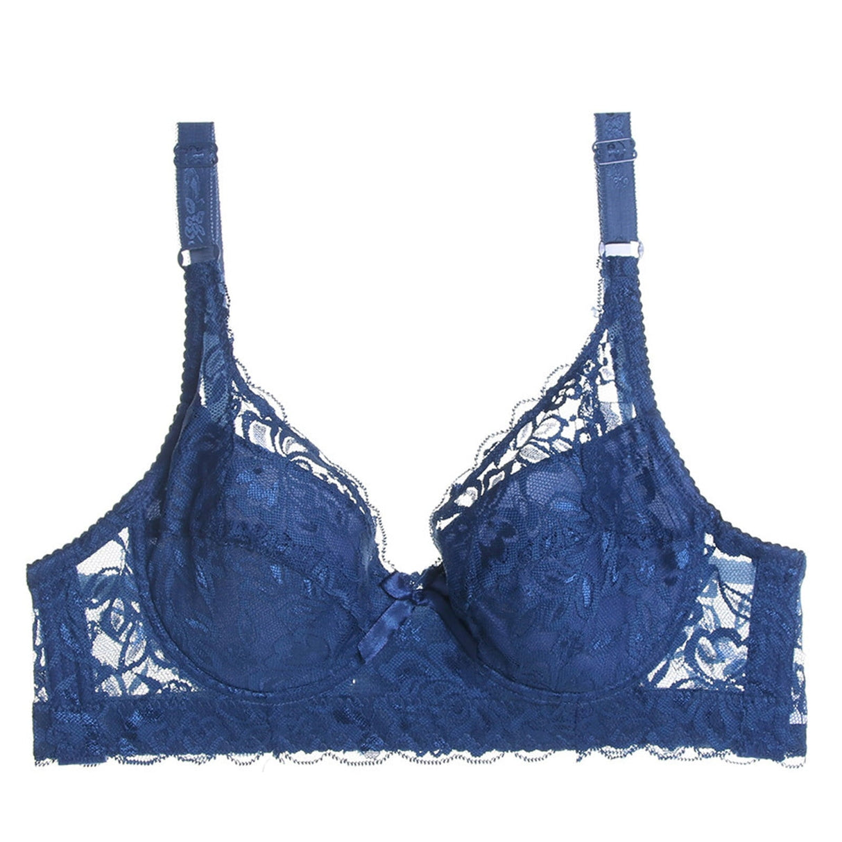 Belleza Lingerie Basic Bra - B016