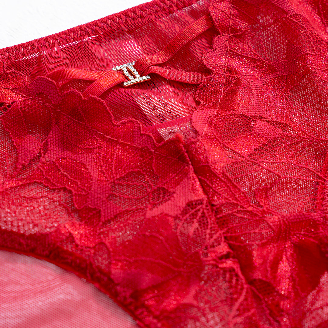 Victoria Secret T259 Bra Set