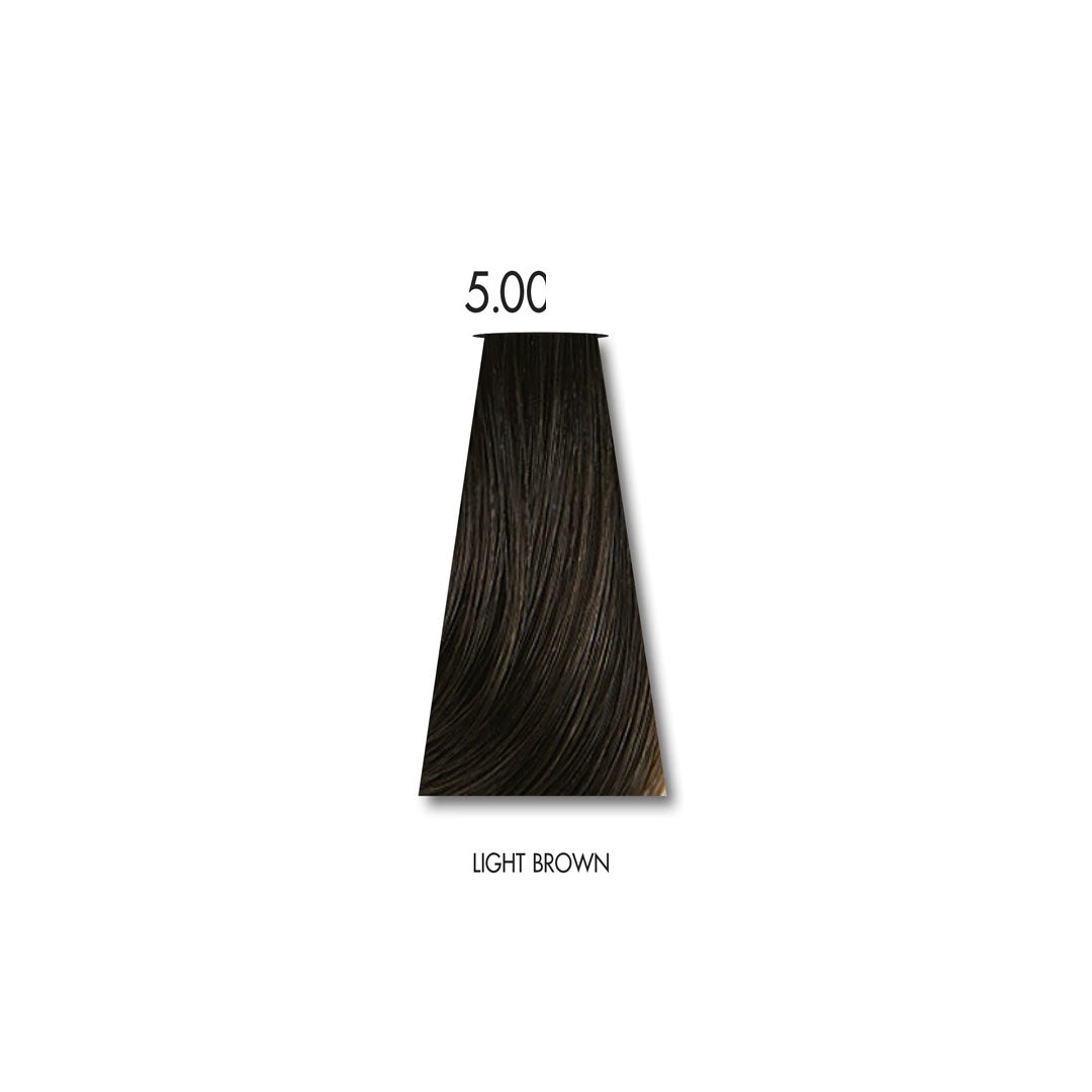 Keune Tinta Hair Color 60ml - 5.00 Light Brown