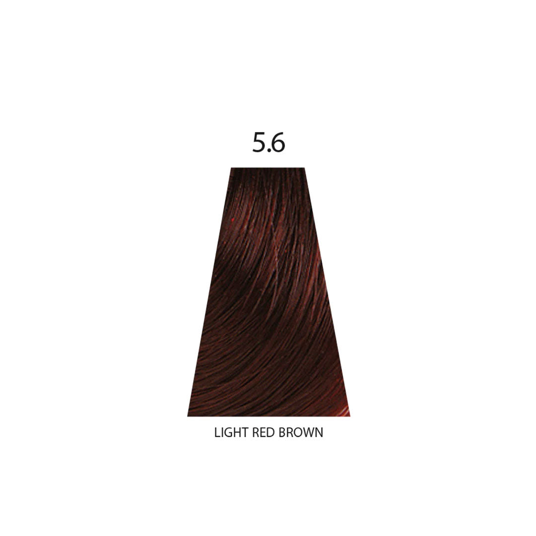 Keune Tinta Hair Color 60ml - 5.6 Light Red Brown