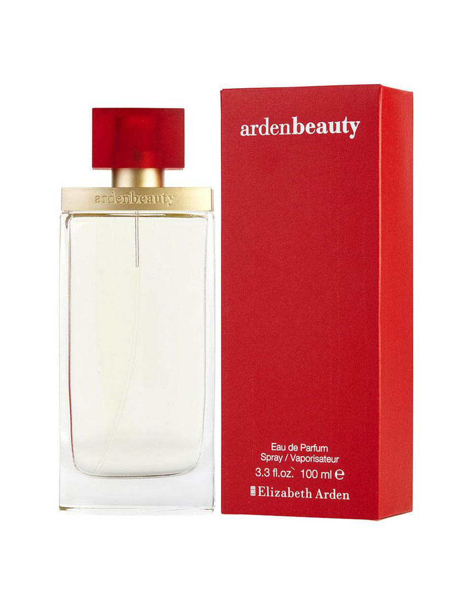 Elizabeth Arden Beauty Lady Perfume 100ml