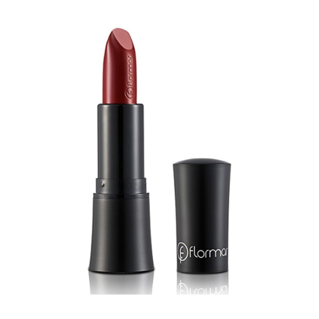 Flormar Super Shine Lipstick