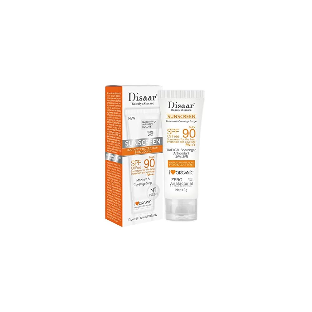 PC (PC2136) SPF 90 SUNSCREEN CREAM