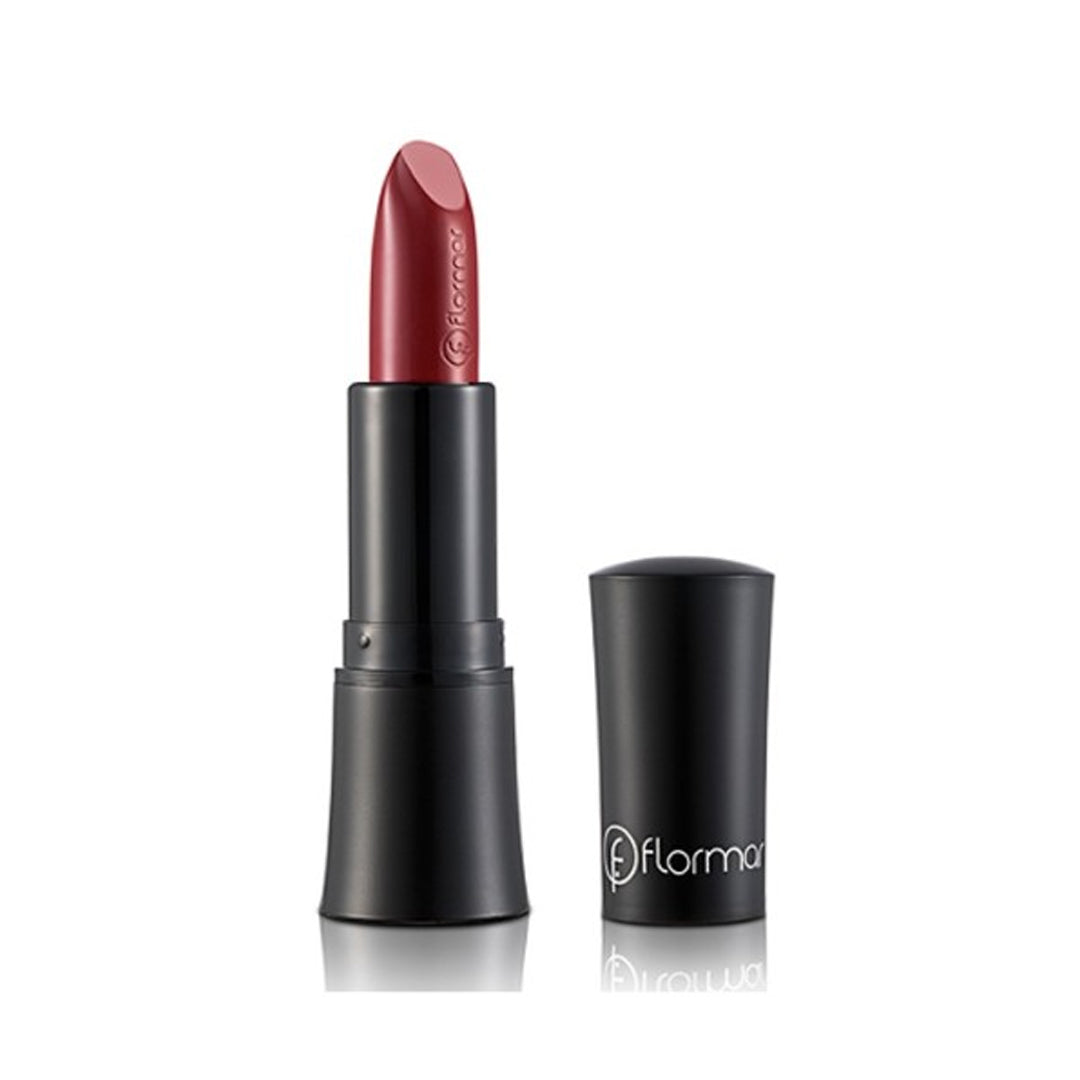 Flormar Super Shine Lipstick
