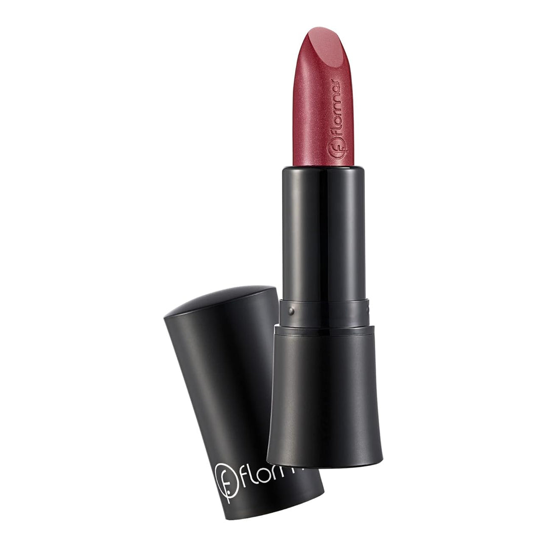 Flormar Super Shine Lipstick
