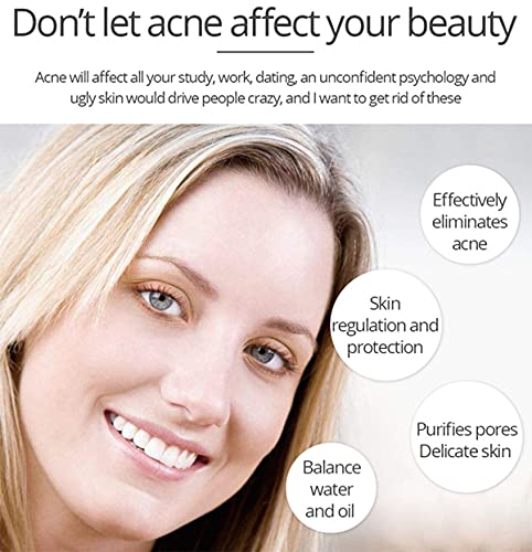 Aichun Beauty Anti Acne Face Serum 30ml