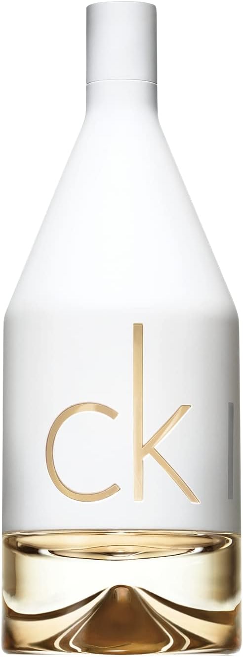 Calvin Klein Women In 2 You Perfume
