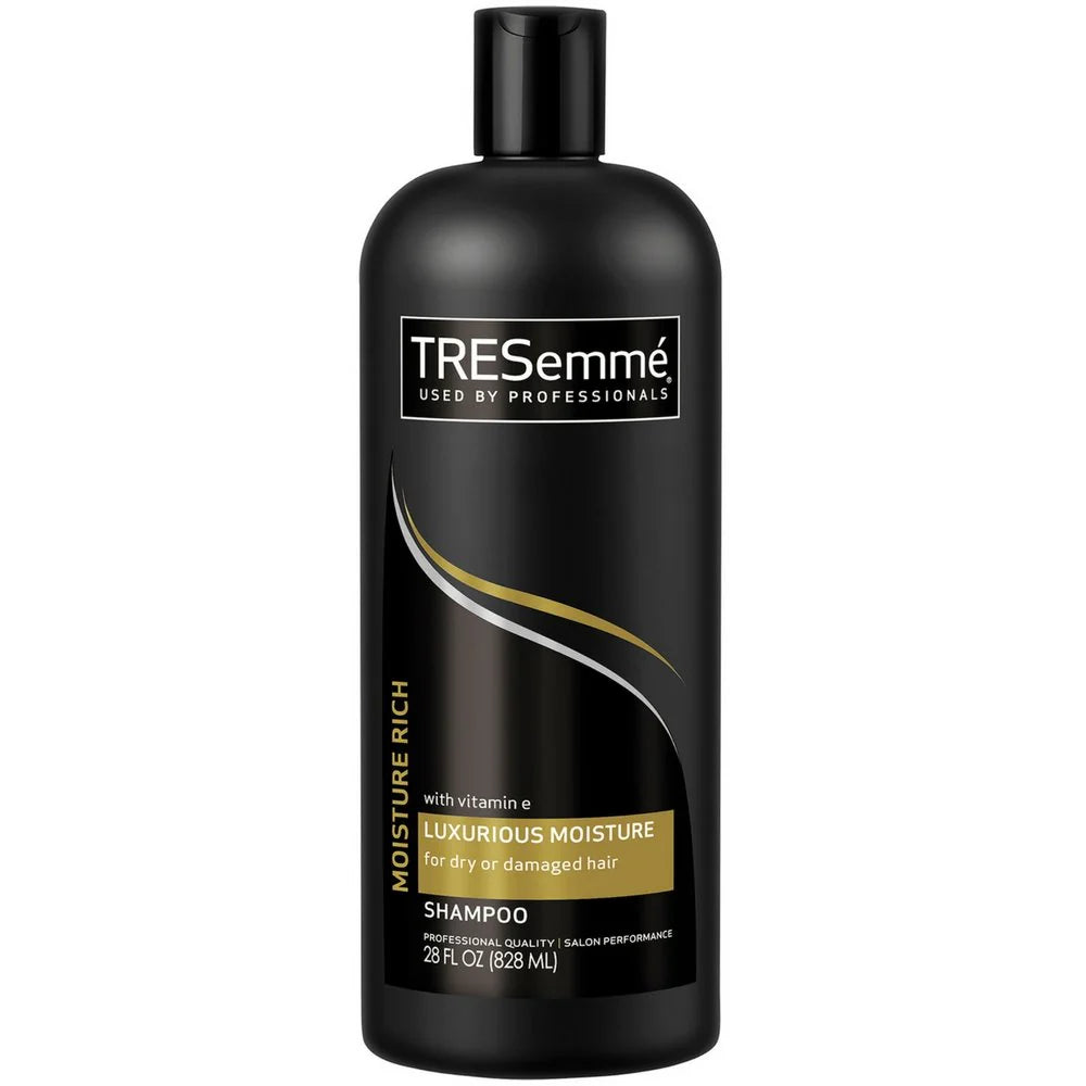 Tresemme Moisture Rich Shampoo 828ml