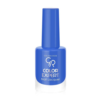 Golden Rose Color Expert Nail Lacquer