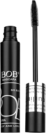 Bob Shiny Super Curl Mascara 8g