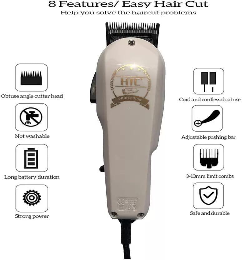 HTC CT-103 Hair Trimmer