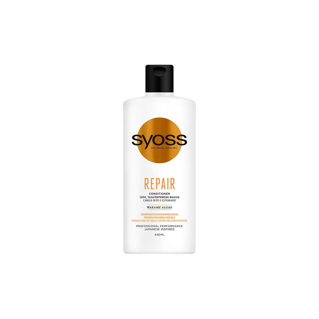 Syoss Repair Conditioner 440ml