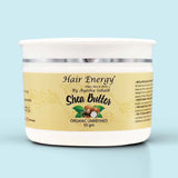 Hair Energy Shea Butter Organic Unrefined Moisturizer 50g
