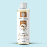 Hair Energy Carrier Coconut Oil 100ml