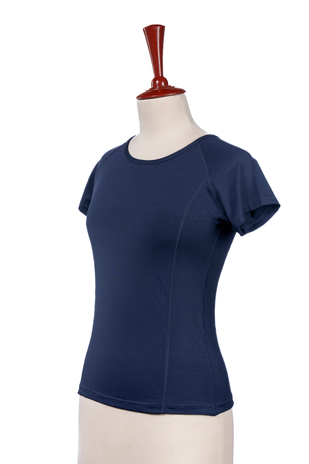 Belleza Lingerie Sports Tees - 522