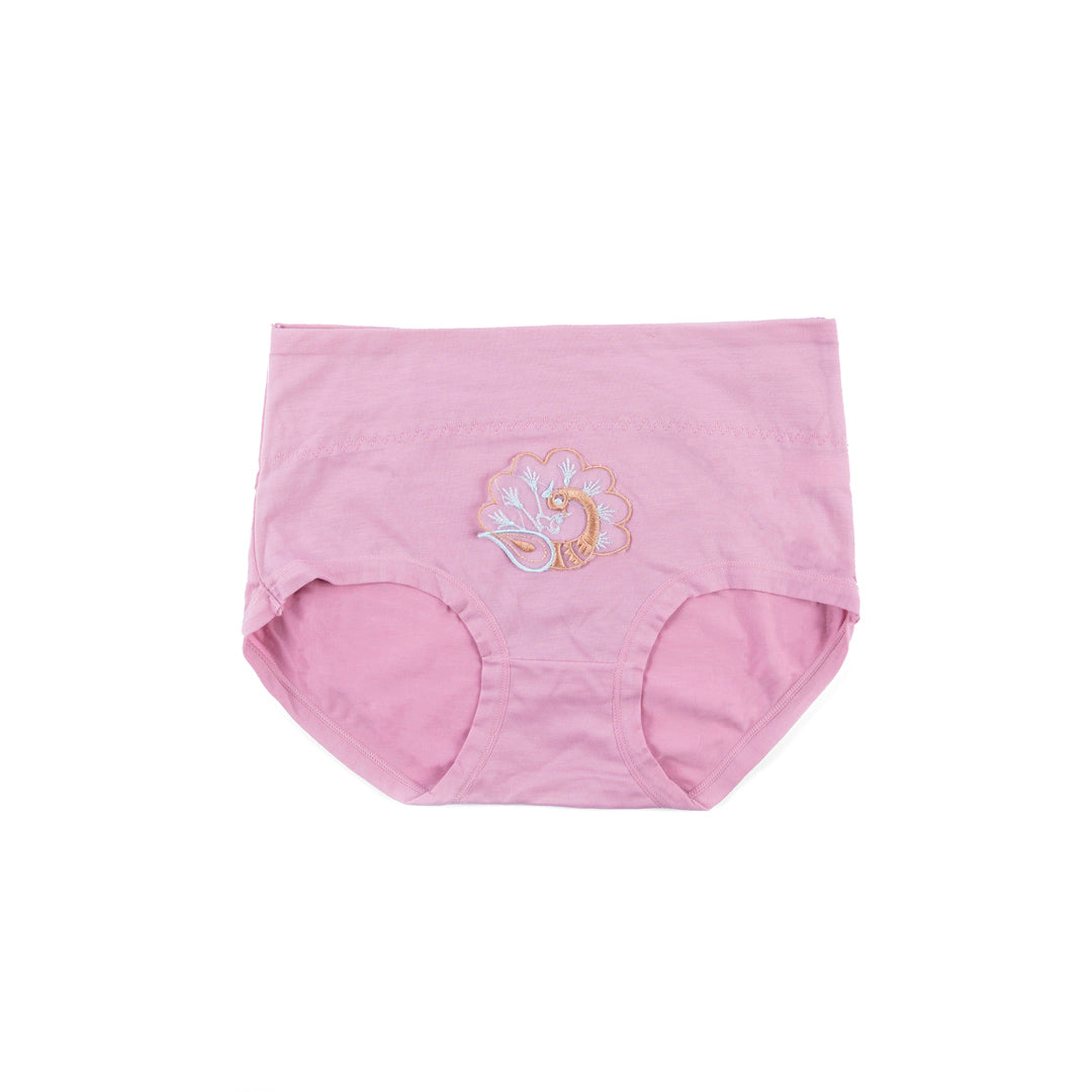 Belleza Lingerie Classic Brief Panty - 5309