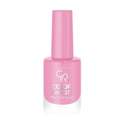 Golden Rose Color Expert Nail Lacquer
