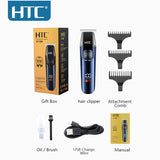 HTC AT-588 Hair Trimmer