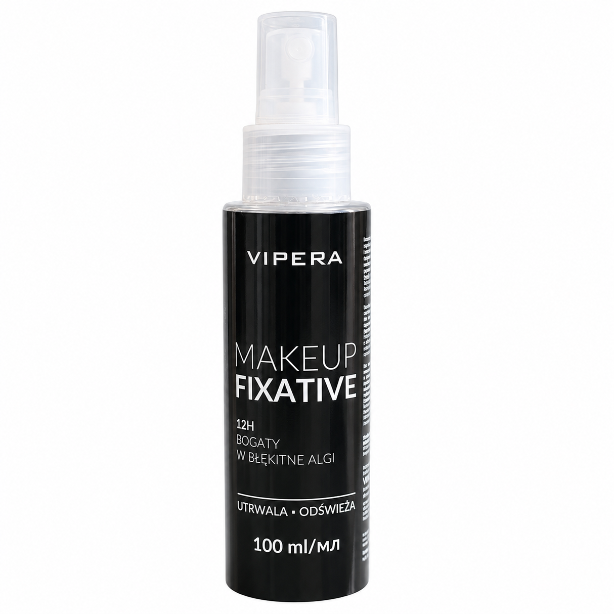 Vipera Fixative - Makeup Setting Spray 100ml
