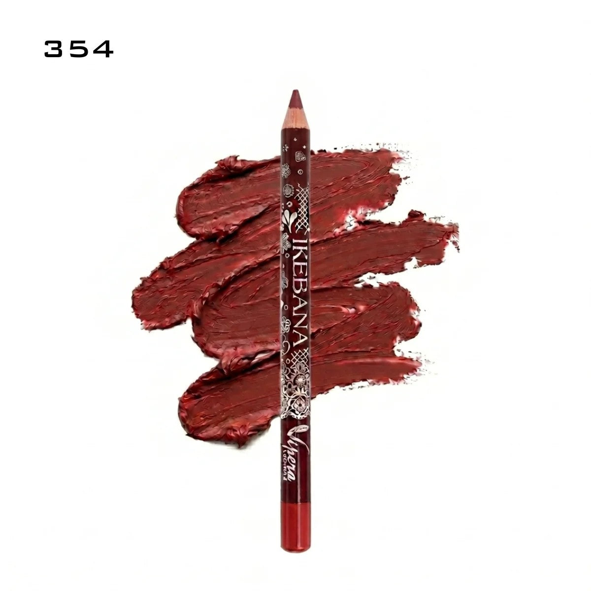 Vipera Ikebana Lip Pencil