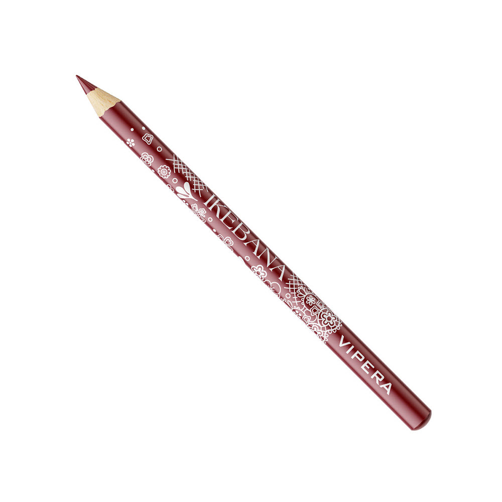 Vipera Ikebana Lip Pencil