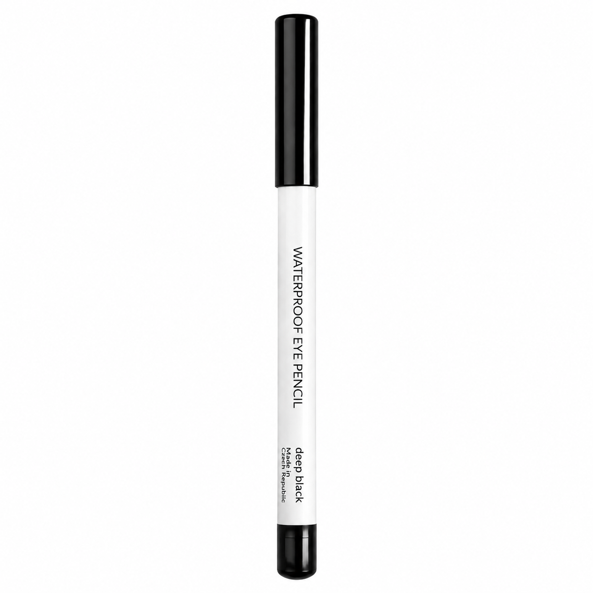 Vipera Eye Pencil Kohl - Blackest Black 1.14g