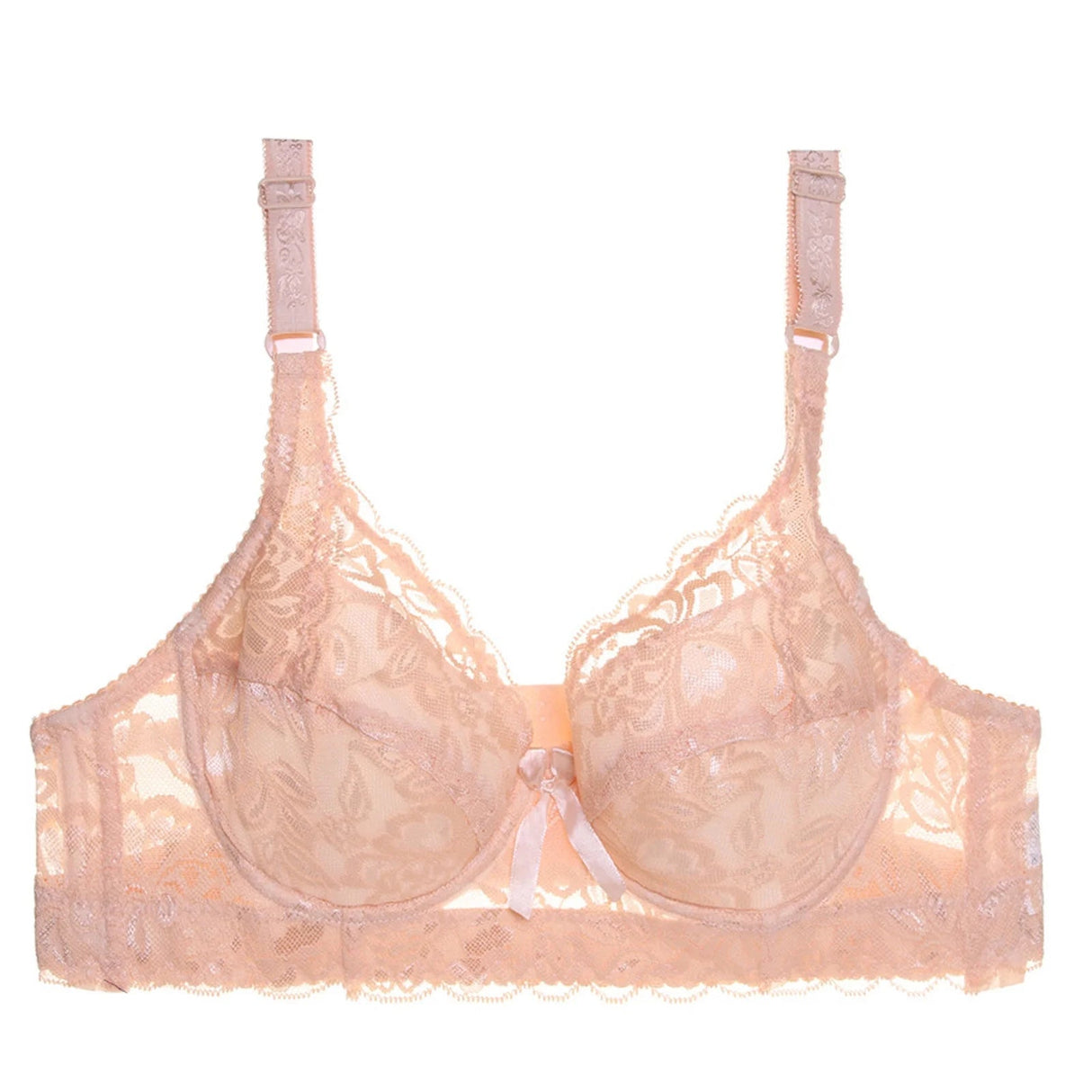 Belleza Lingerie Basic Bra - B016