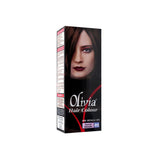 Olivia Hair Color - 05 Hazel Blonde