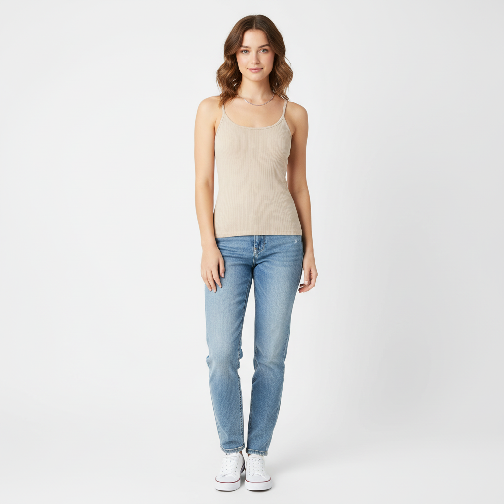 Belleza Lingerie Camisole - 9162