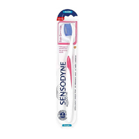 Sensodyne Bad Douceur Souple Tooth Brush