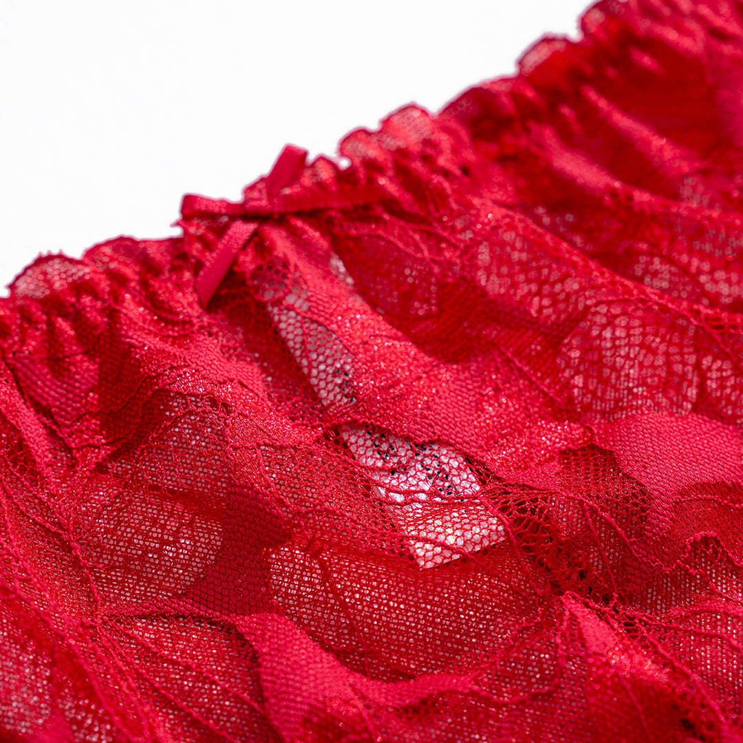 Victoria Secret T259 Bra Set