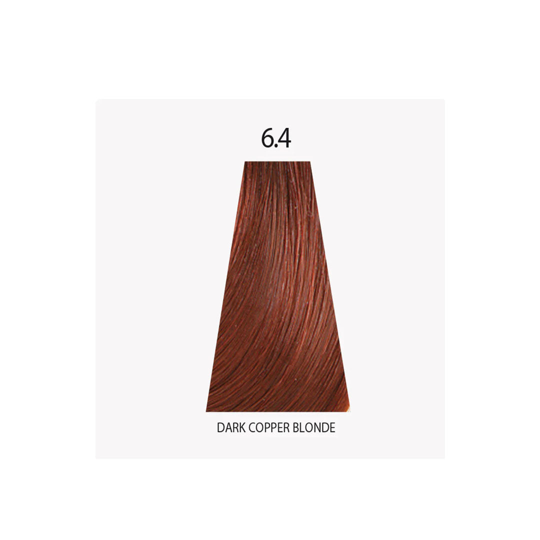Keune Tinta Hair Color 60ml - 6.4 Dark Copper Blonde