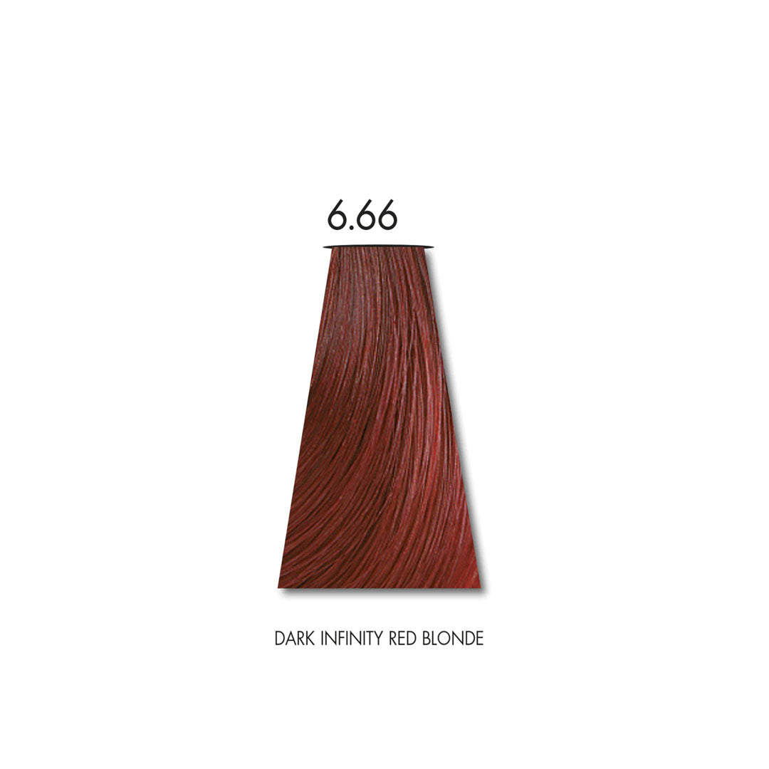 Keune Tinta Hair Color 60ml - 6.66