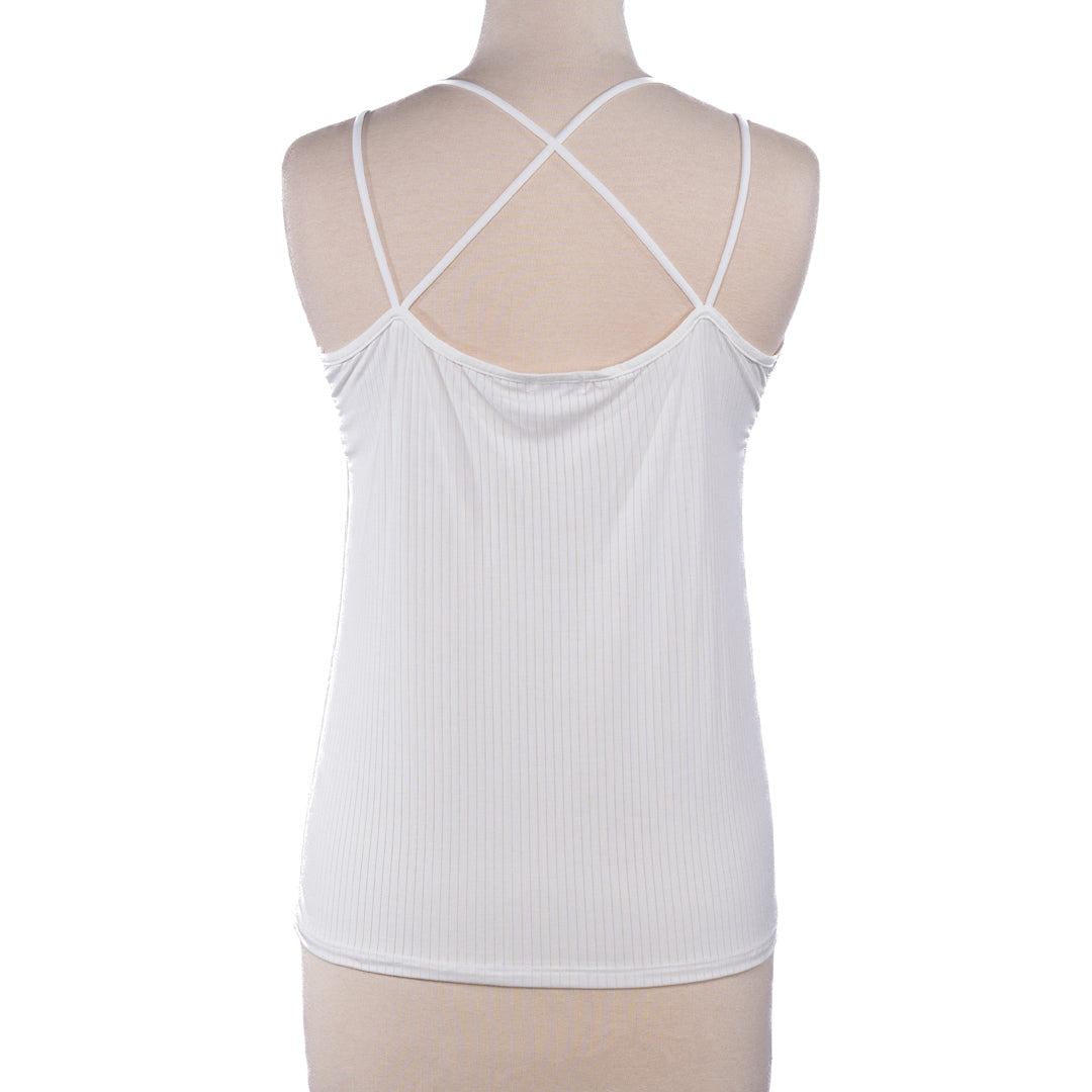 Belleza Lingerie Lace Strap Camisole 6021