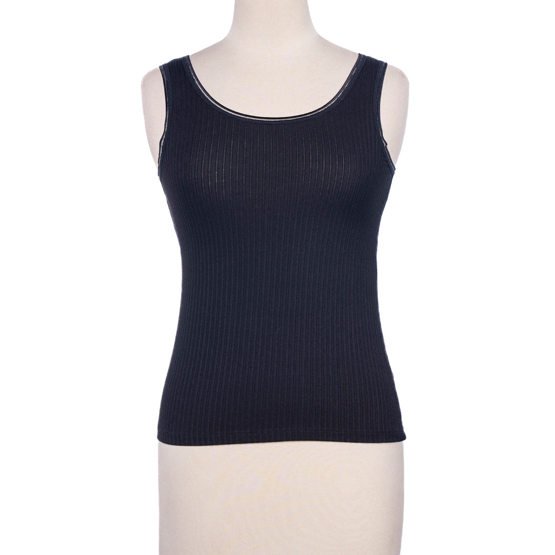 Lace Strap Camisole - 6024