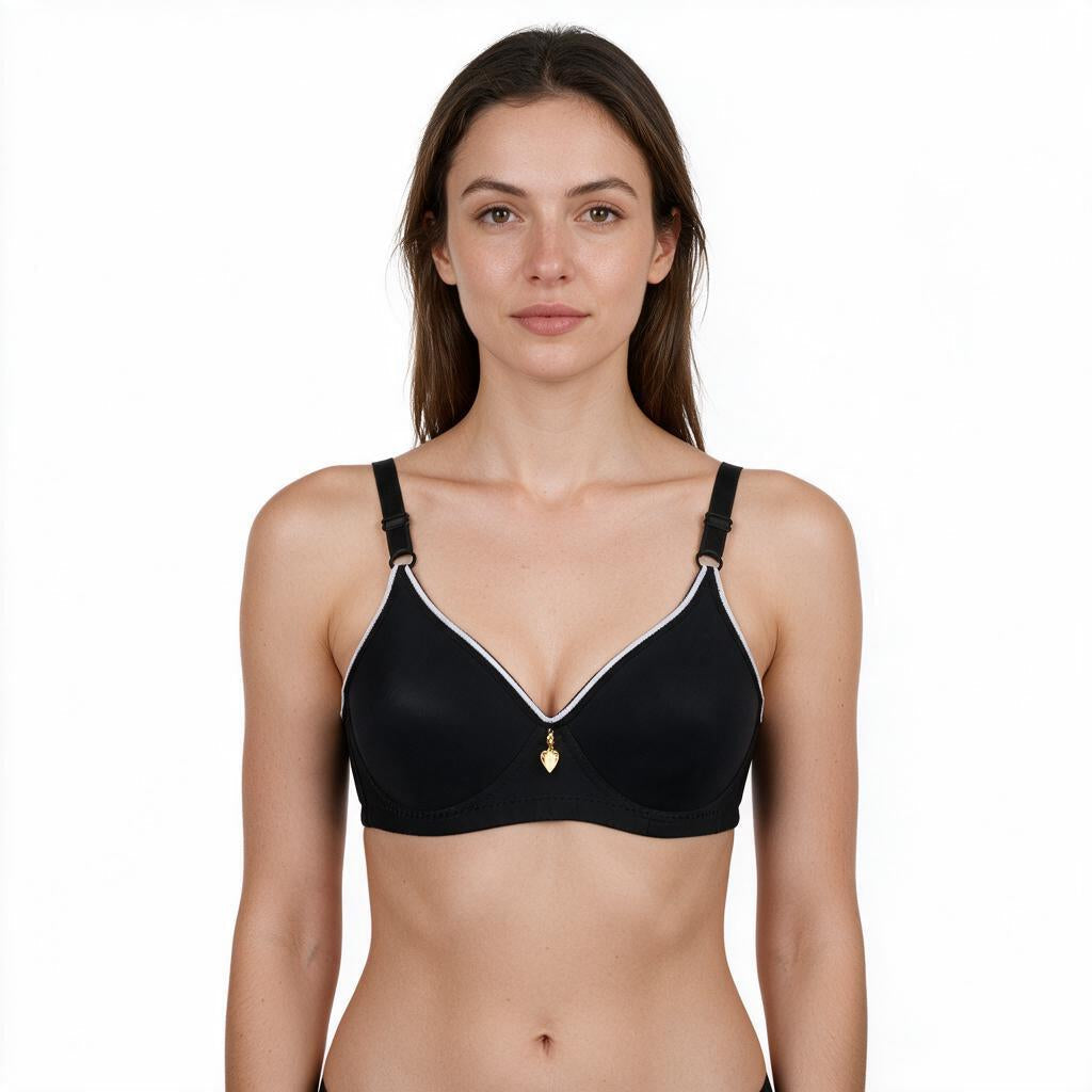 BELLEZA BRA NON PADDED WIRE 603
