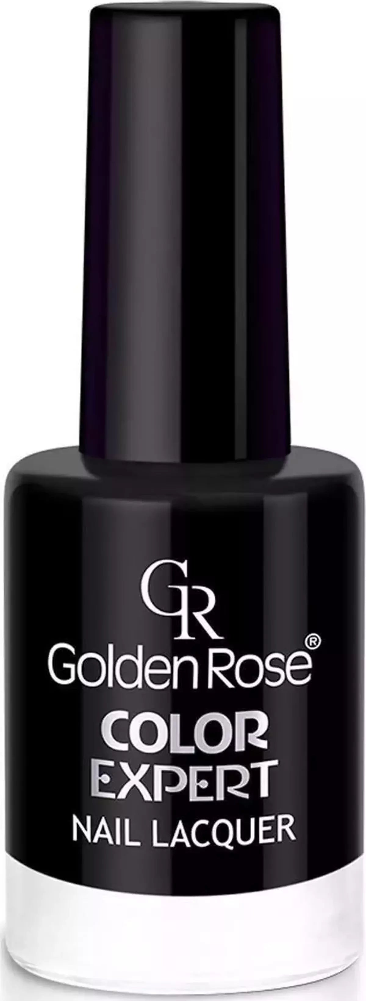 Golden Rose Color Expert Nail Lacquer