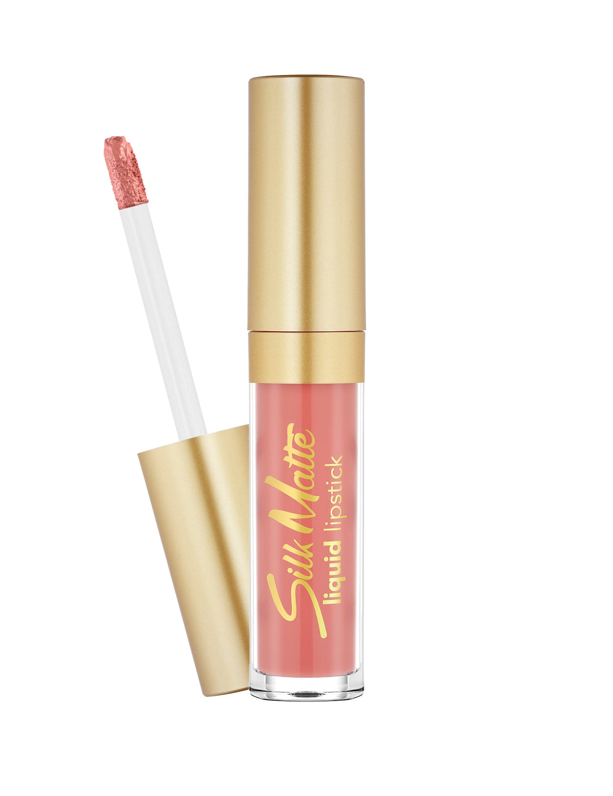Flormar Silk Matte Liquid Lipstick