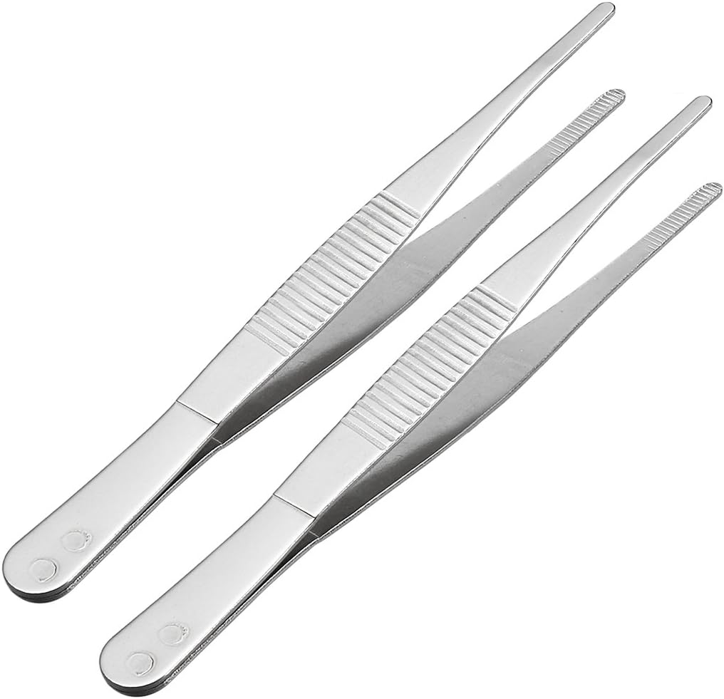 Butterfly Stainless Tweezer