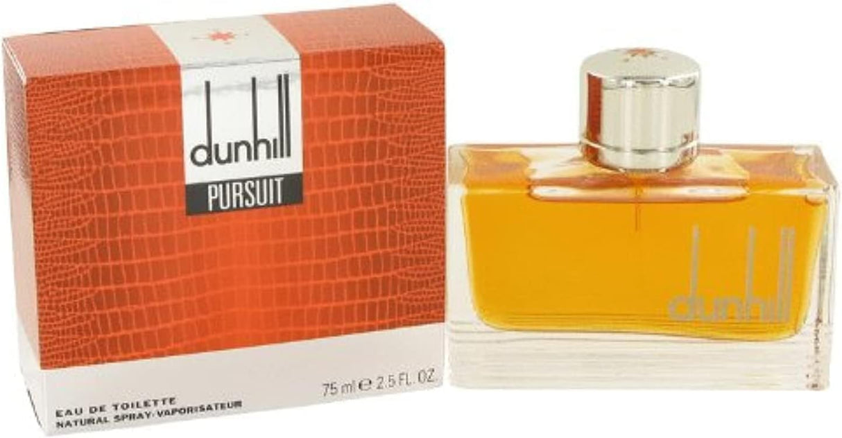 Dunhill Pursuit For Man Perfume 75ml