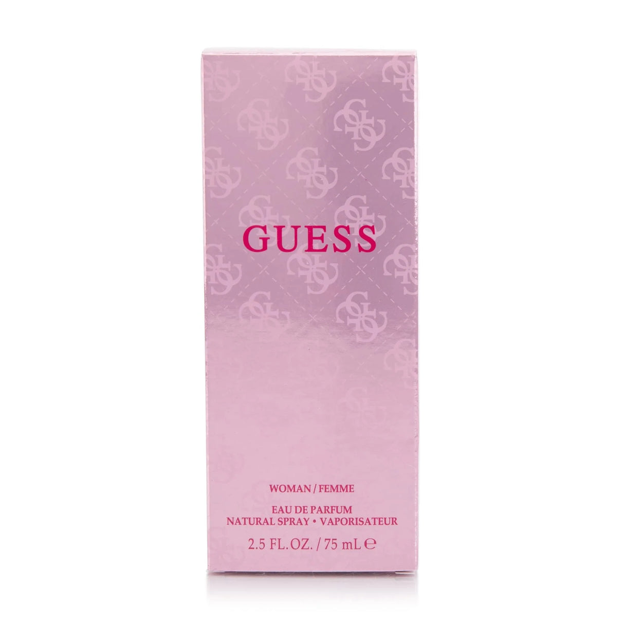 Guess Pink Lady Edp 75 Ml