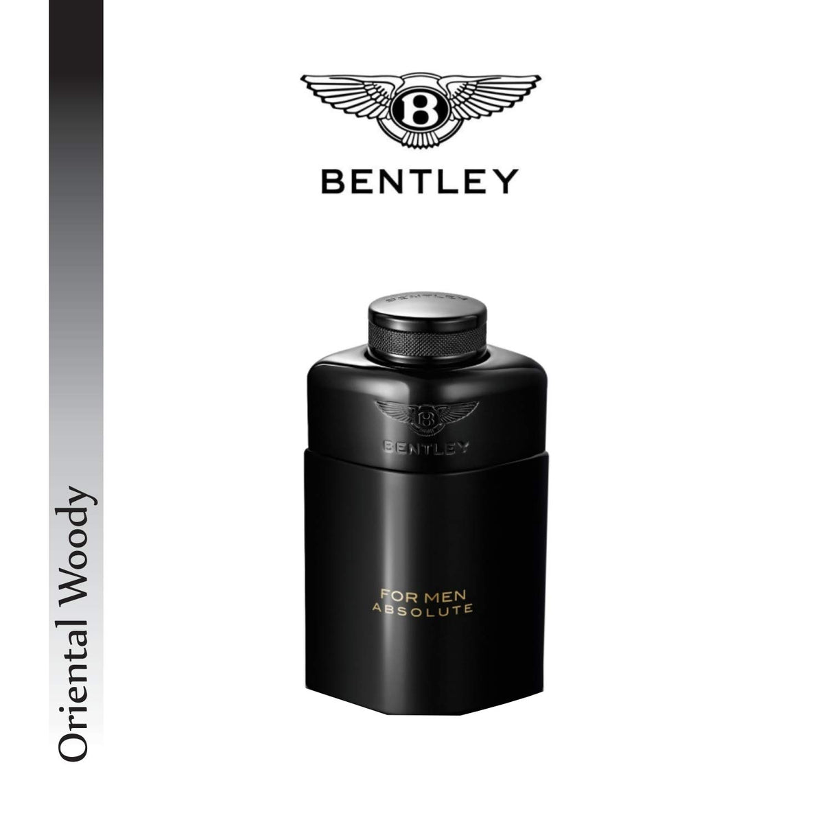 Bentley Absolute For Men EDP Perfume 100ml