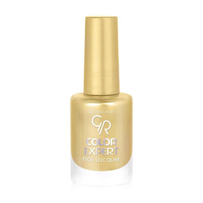 Golden Rose Color Expert Nail Lacquer