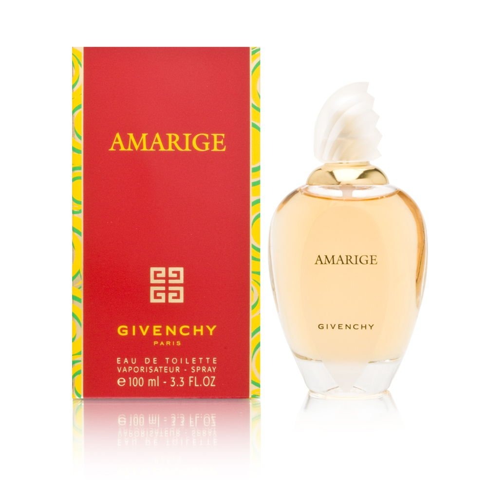 Givenchy Amarige Perfume 100ml