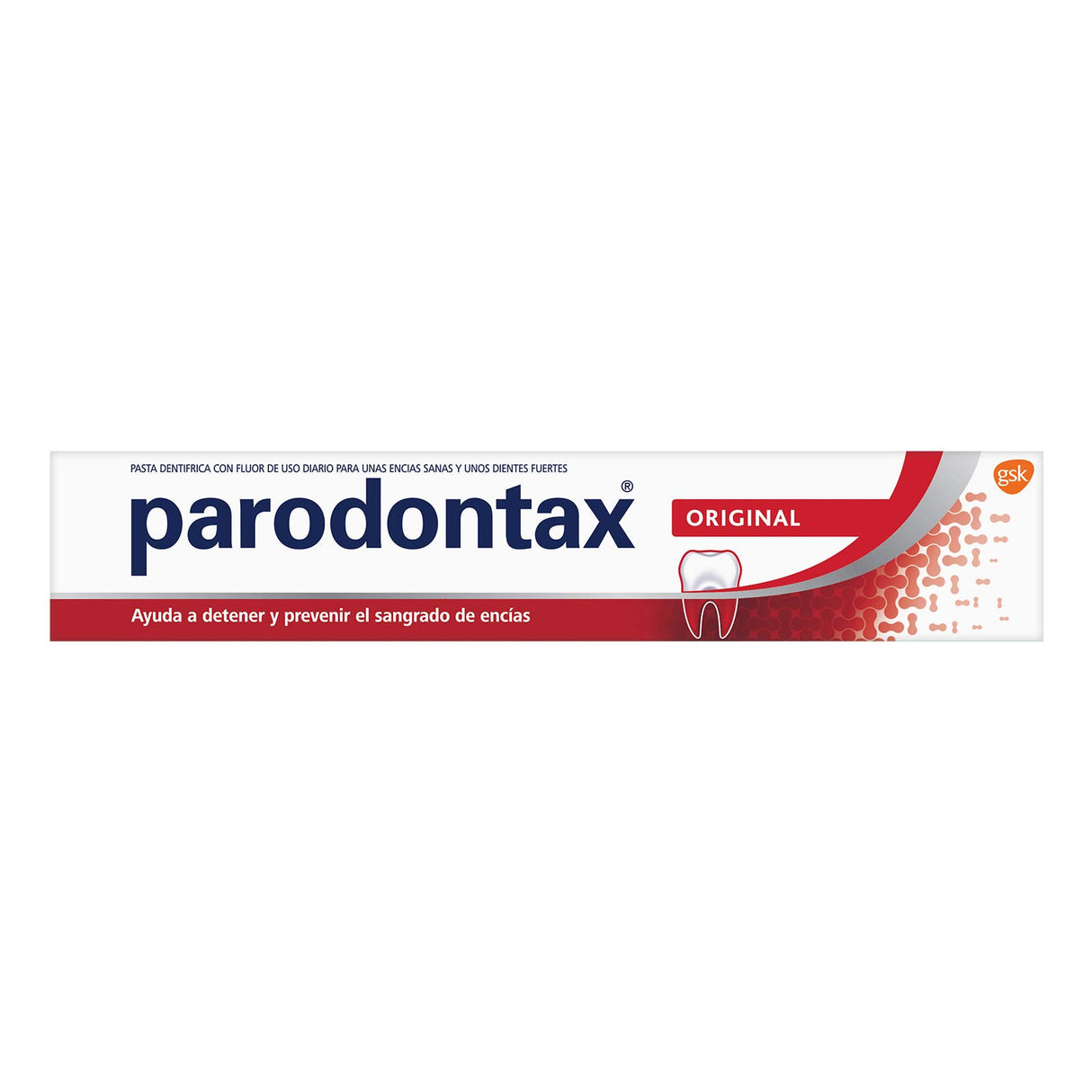Parodontax Classic Tooth Paste 75g