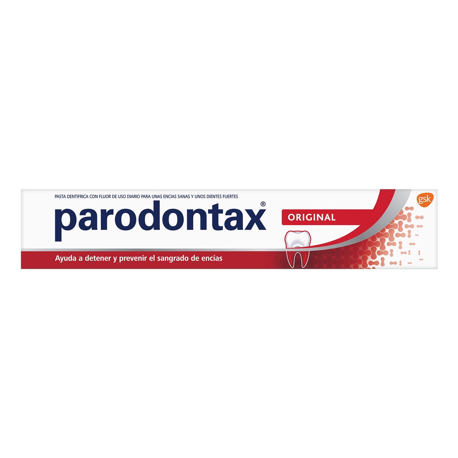 Parodontax Classic Tooth Paste 75g