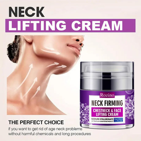 Disunie Neck Firming Cream
