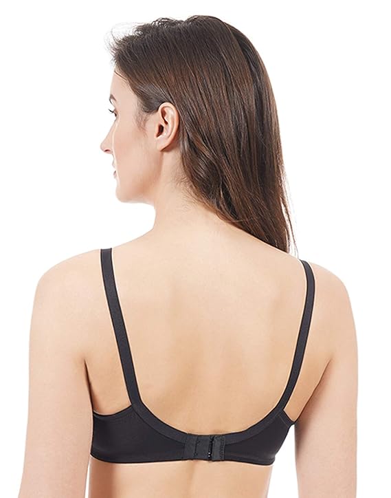 Belleza Lingerie Net Bra - 9928