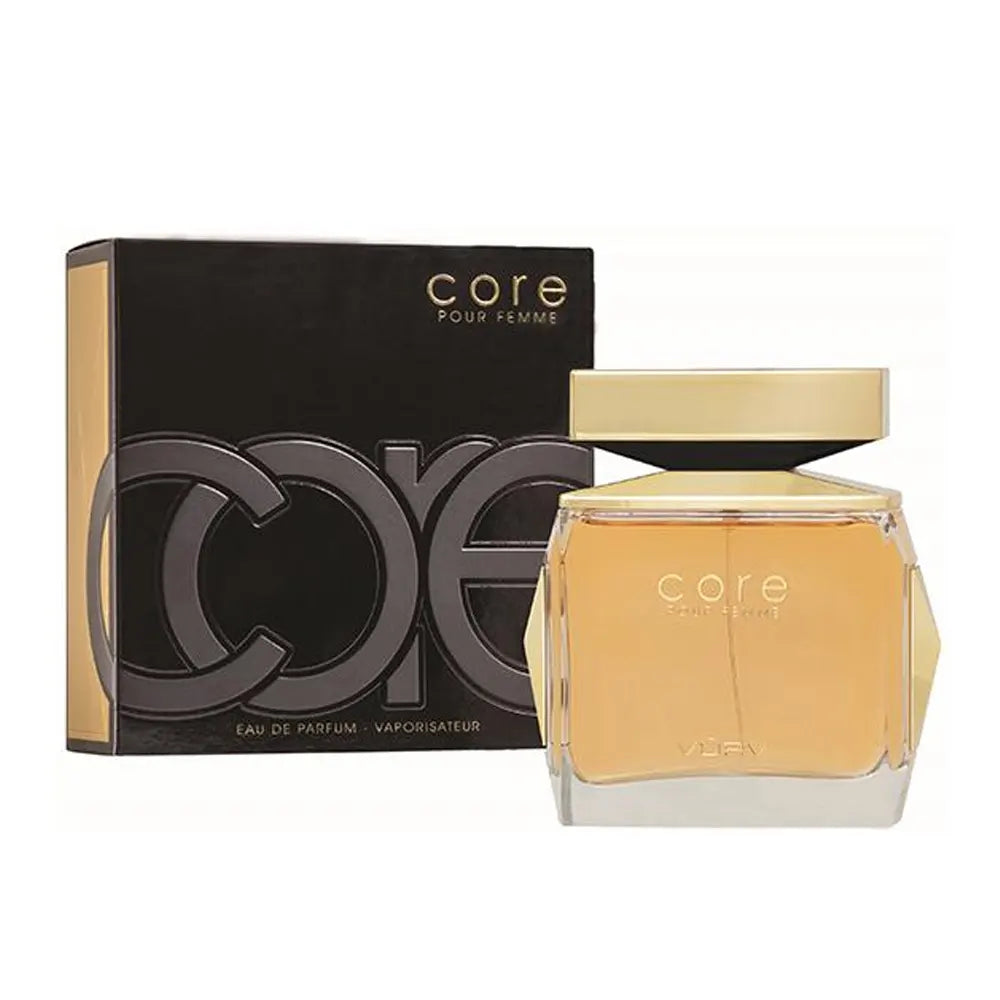 Vurv Core Femme Perfume 100Ml