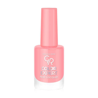 Golden Rose Color Expert Nail Lacquer